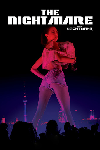 The Nightmare poster