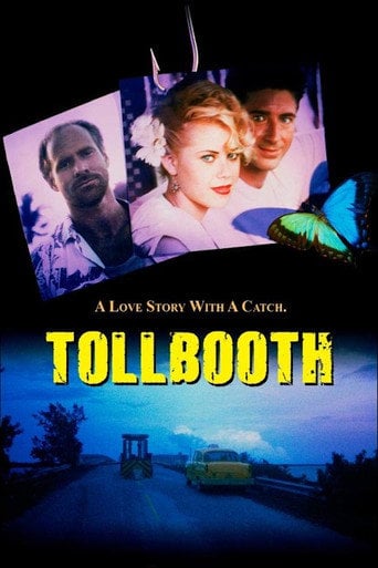Movie poster for Tollbooth (1994)