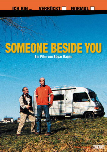 Movie poster for Someone Besides You (2007)