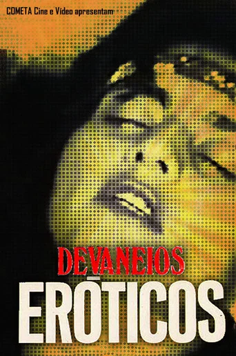 Movie poster for Devaneios Eróticos (1990)