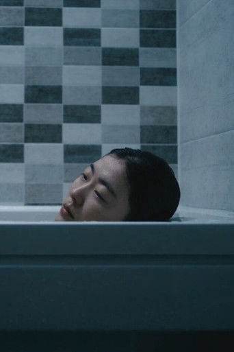 The Waves of Winter poster