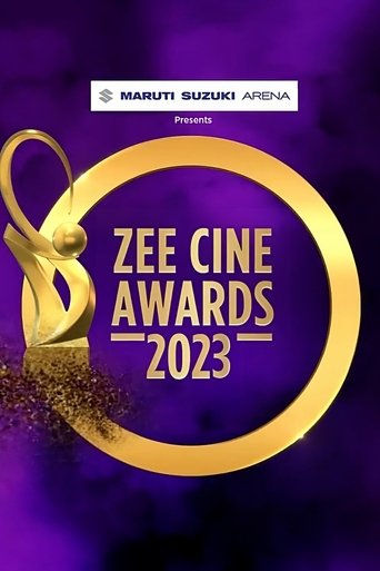 Zee Cine Awards poster