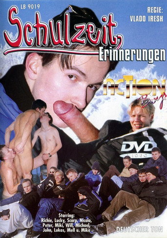 Movie poster for Schulzeit Erinnerungen (2002)