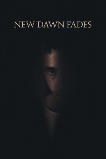 New Dawn Fades poster