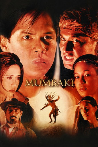 Movie poster for Mumbaki (1996)