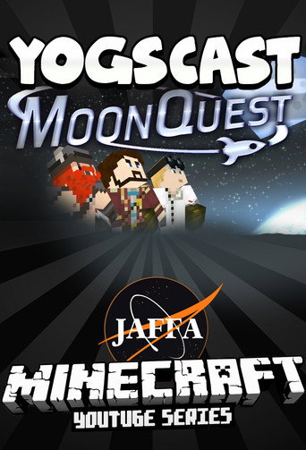 Series poster for MoonQuest (2013)
