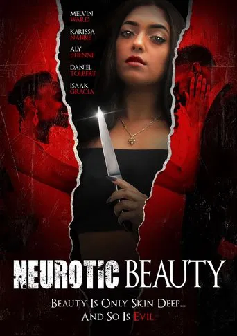 Movie poster for Neurotic Beauty (2022)