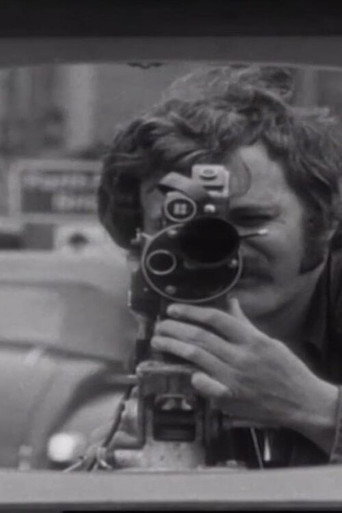 Movie poster for TV Interruptions: Street (1971)