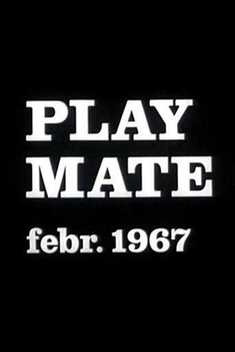 Movie poster for Play Mate febr. 1967 (1967)