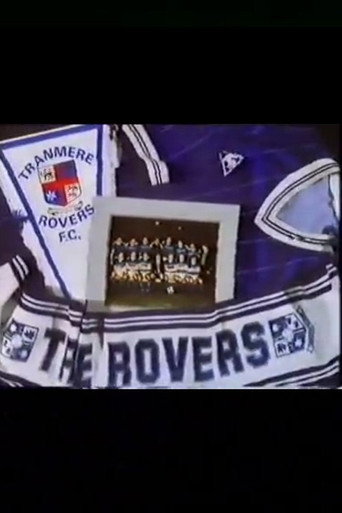 Movie poster for The Rovers (1983)