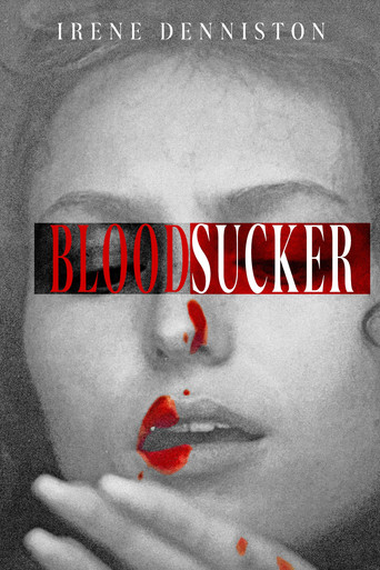 Movie poster for BLOODSUCKER