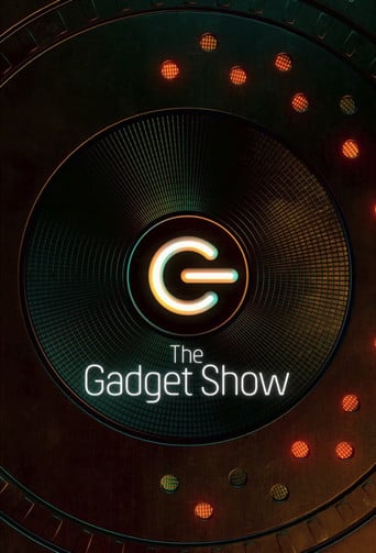 The Gadget Show poster