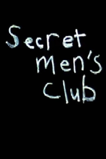 Movie poster for Secret Men's Club: Moment # 133 (2009)