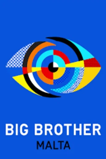 Series poster for Big Brother Malta (2025)