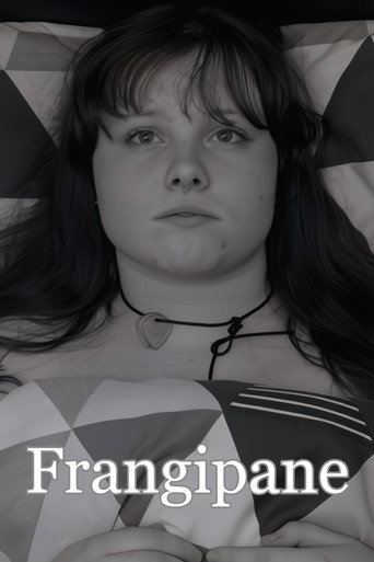 Movie poster for Frangipane (2025)