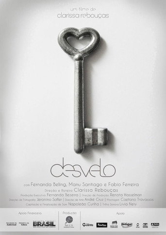 Movie poster for Desvelo (2012)
