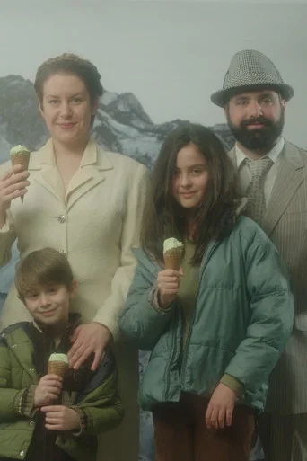 Movie poster for Alaska (2021)