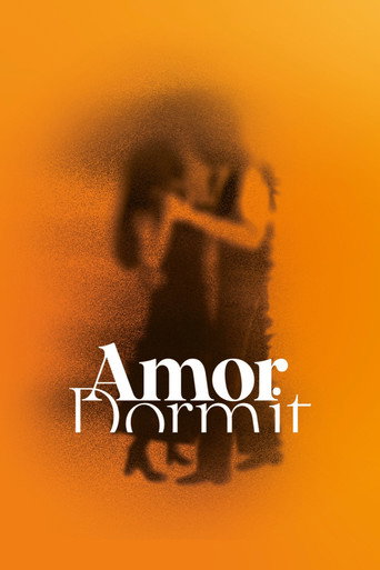Movie poster for Amor Dormit (2025)
