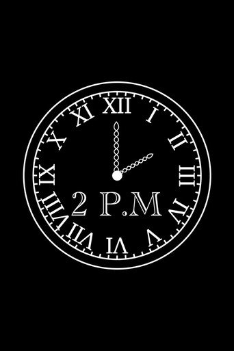 Movie poster for 2PM (2025)
