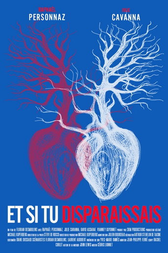 Movie poster for Et si tu disparaissais... (2008)