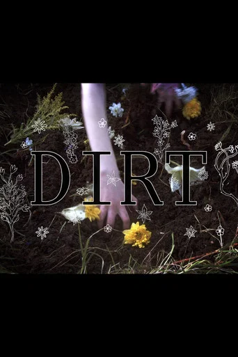Movie poster for Dirt (2021)