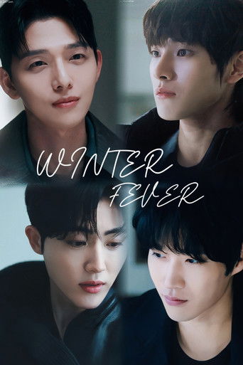 WINTER FEVER poster