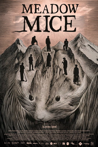 Meadow Mice poster