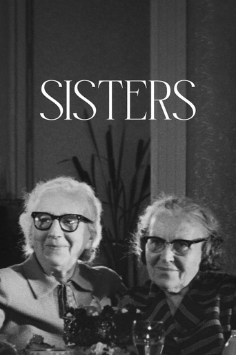 Movie poster for Sisters (1973)