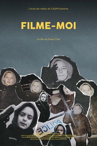 Movie poster for Filme-moi