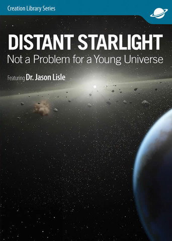 Movie poster for Distant Starlight (2006)