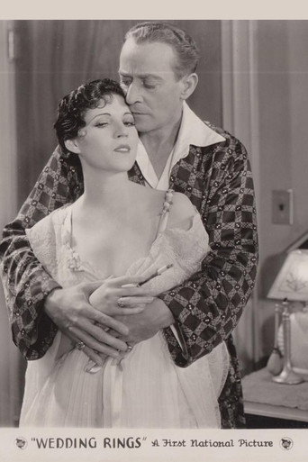 Wedding Rings poster