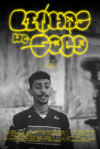 Movie poster for Linhas de Soco (2024)