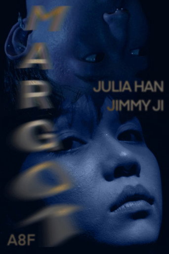 Movie poster for Margot