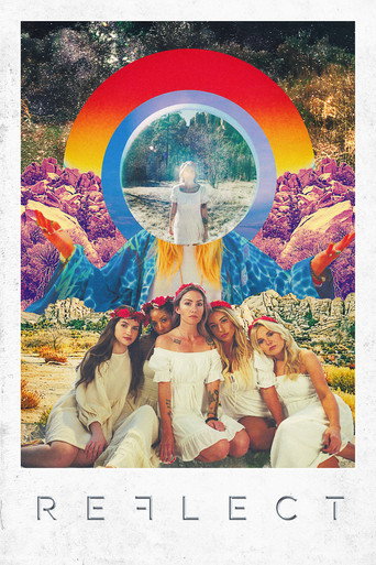 Movie poster for Reflect (2023)