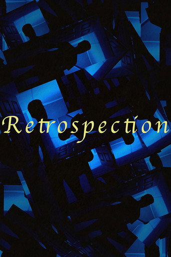 Movie poster for Retrospection (2025)