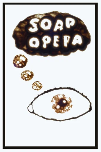 Movie poster for Soap Opera (2022)