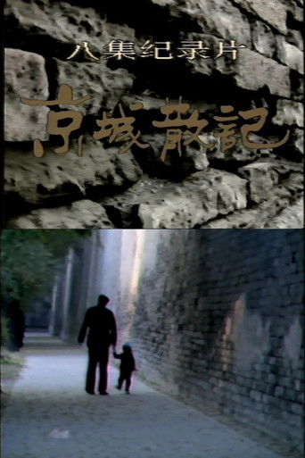 Notes from Beijing poster