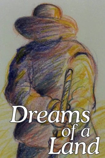 Movie poster for Dreams of a Land (1987)