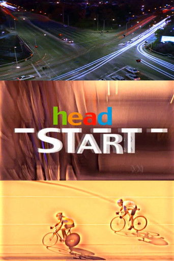 Head Start poster