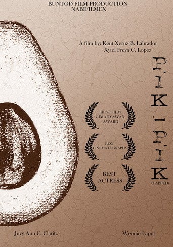 Movie poster for Pikpik (2019)