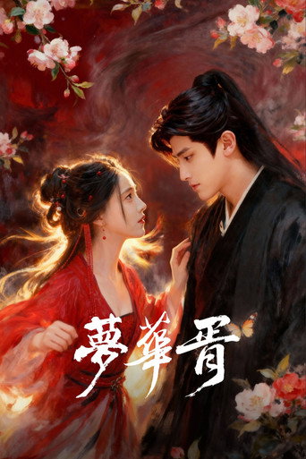 Illusory Dream poster