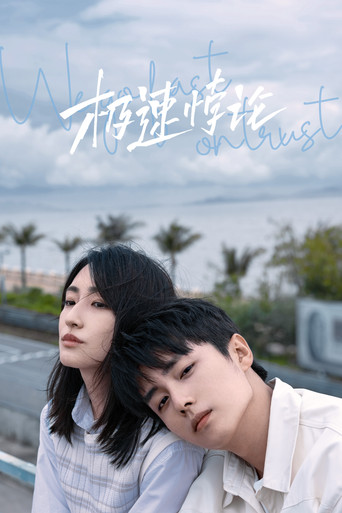 We Go Fast On Trust poster