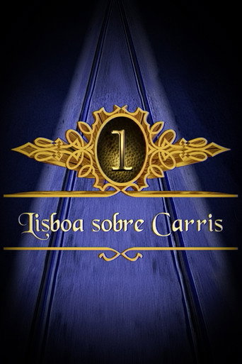 Series poster for Lisboa Sobre Carris (1997)