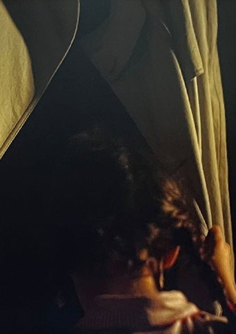 Movie poster for L'Ombra del Sac