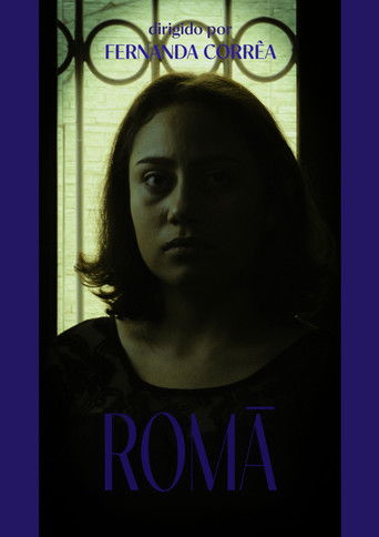 Romã poster
