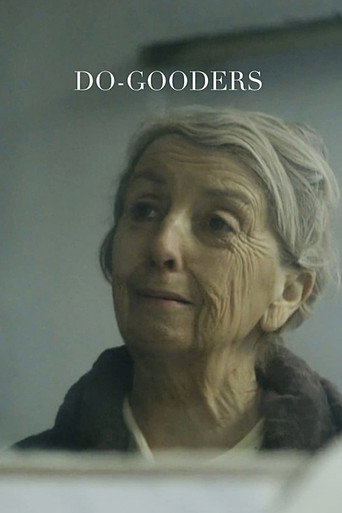 Movie poster for Do-Gooders (2022)