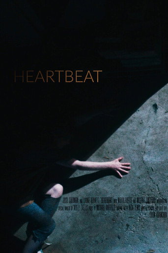 Movie poster for Heartbeat