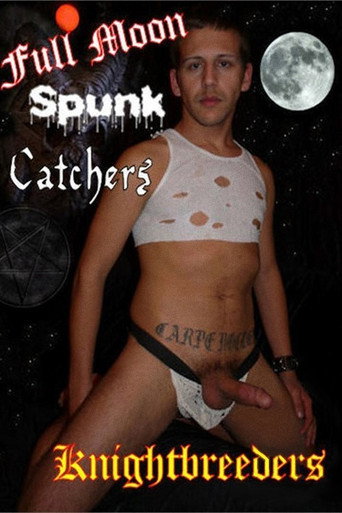 Movie poster for Full Moon Spunk Catchers (2010)