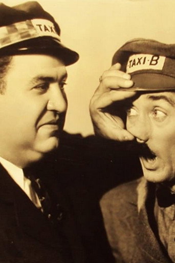 Movie poster for What Price Taxi (1932)