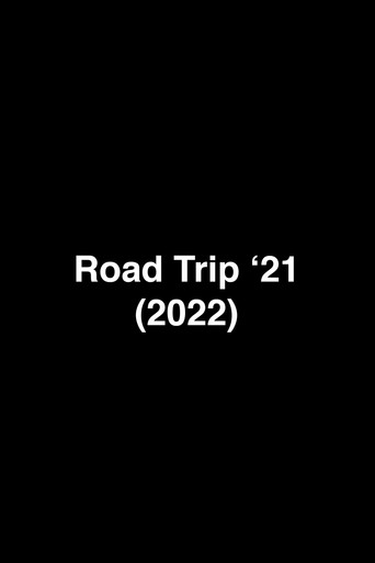 Movie poster for Road Trip 21 (2022)
